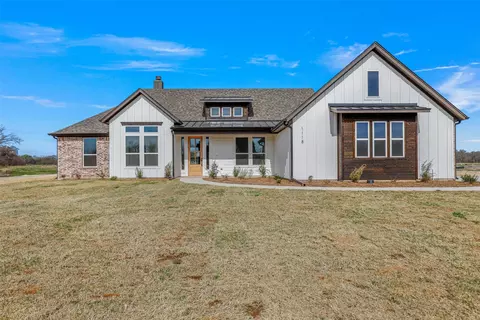 1118 Silver Sage Trl, Weatherford, TX 76085