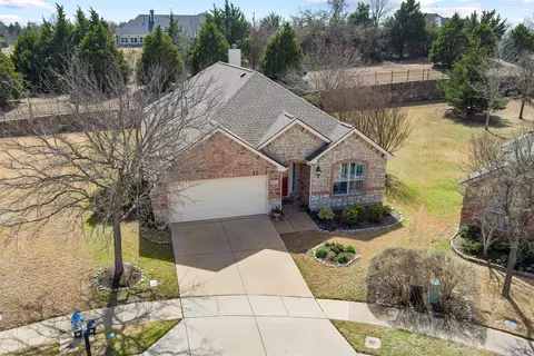 900 Sycamore Ct, Fairview, TX 75069