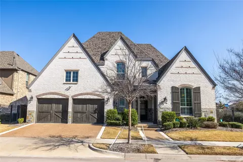 1125 Prairie Ridge Ln, Arlington, TX 76005