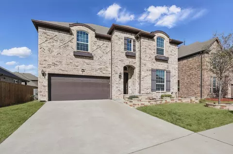 9375 Needles Ave, Frisco, TX 75035