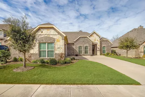 1212 Madera Dr, Burleson, TX 76028