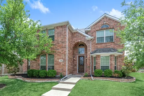 3506 Edinburgh Dr, Sachse, TX 75048