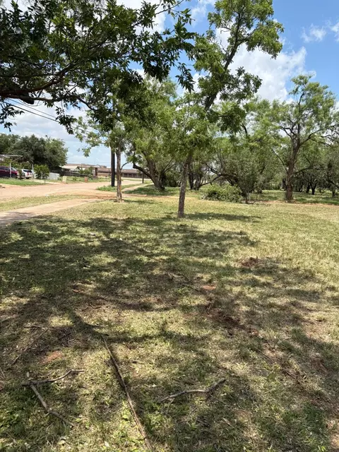 2441 Westmoreland St, Abilene, TX 79603
