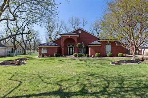 8609 Ravenswood Rd, Granbury, TX 76049