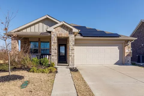 1448 Black Canyon Ave, Royse City, TX 75189