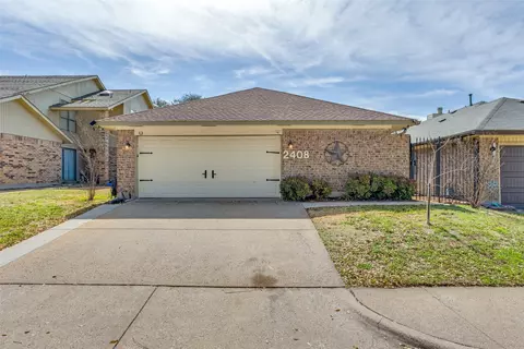 2408 Mira Dr, Garland, TX 75044