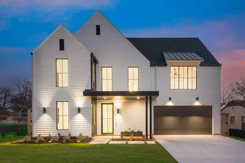 3880 Durango Dr, Dallas, TX 75220