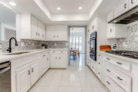 4126 Kazak St, Garland, TX 75041