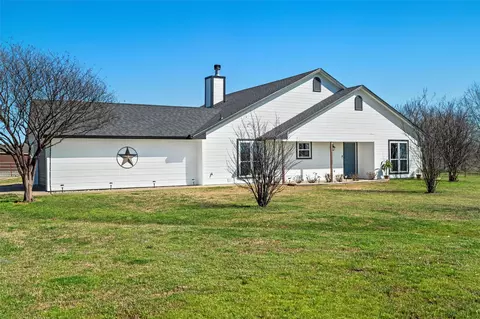 15820 S Fm 148, Scurry, TX 75158