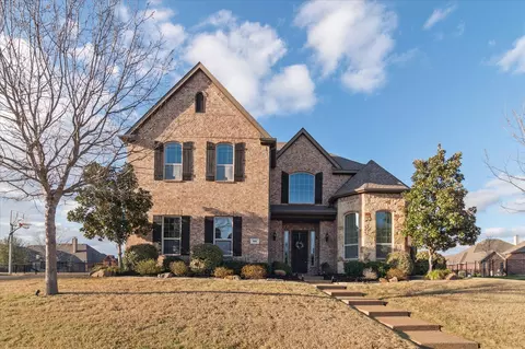 906 Alfred Dr, Wylie, TX 75098