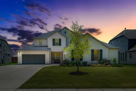 1740 Winchester Dr, Prosper, TX 75078