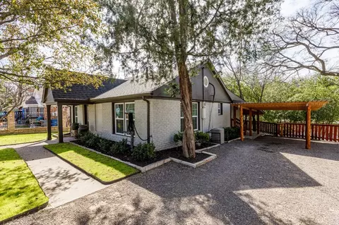 532 Griffith Ave, Dallas, TX 75208