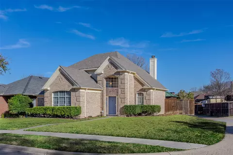 9908 Carmel Valley Dr, Frisco, TX 75035
