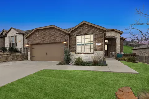 1208 Gibson Dr, Melissa, TX 75454