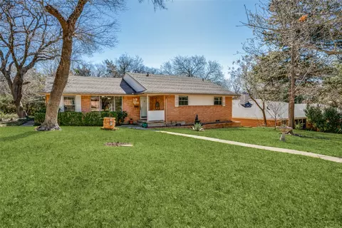 3120 Mapleleaf Ln, Dallas, TX 75233