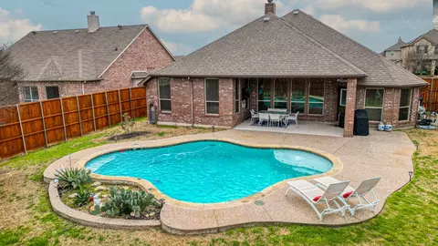 1605 Salado Trl, Weatherford, TX 76087