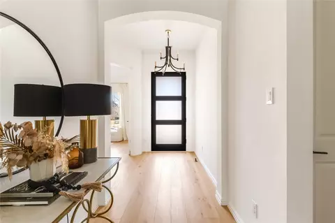 Entry Way - 7032 Cross Point Ln, Aubrey, TX 76227 photo 1 of 2