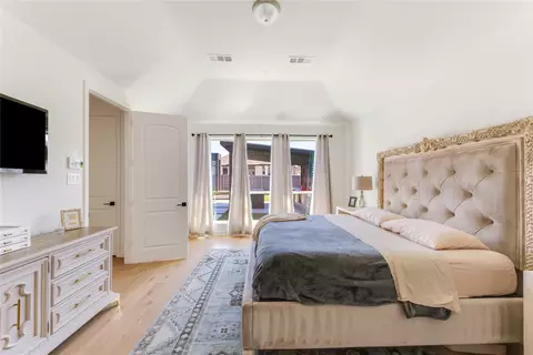 Bedroom - 7032 Cross Point Ln, Aubrey, TX 76227 photo 1 of 1