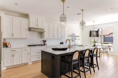 Kitchen - 7032 Cross Point Ln, Aubrey, TX 76227 photo 1 of 3