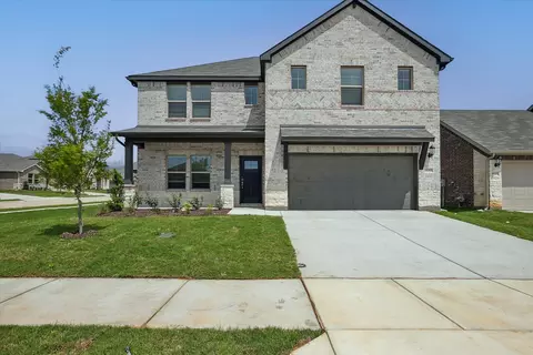 9353 Lone Maverick Dr, Fort Worth, TX 76123