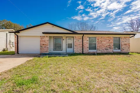 331 S First St, Wylie, TX 75098