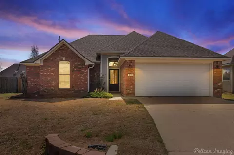 311 Camden Hl, Haughton, LA 71037
