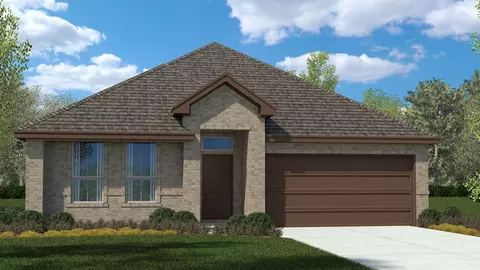 1324 Honey Creek Dr, Desoto, TX 75115
