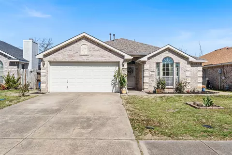 1315 Nathan Dollar Ln, Irving, TX 75060