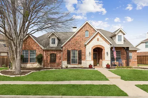 3500 Cottonwood Springs Dr, The Colony, TX 75056