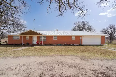 6301 County Road 252, Clyde, TX 79510
