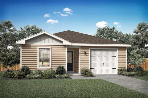 13817 Turtle Mountain Rd, Ponder, TX 76259