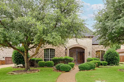 3313 Timber Glen Ln, Mckinney, TX 75072