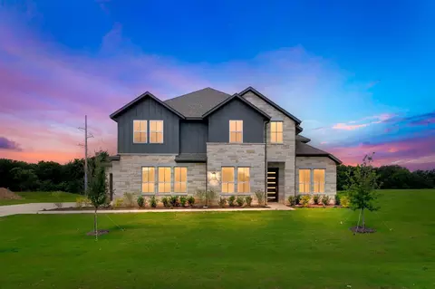 3500 Olympia Fields Dr, Burleson, TX 76028