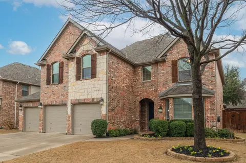 3324 Darcey Ct, Flower Mound, TX 75022