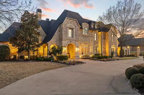 512 Loma Vis, Heath, TX 75032