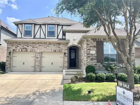 6513 San Judas St, Mckinney, TX 75070