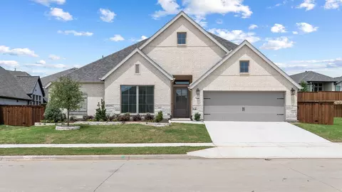 168 Sandie Dr, Rhome, TX 76078