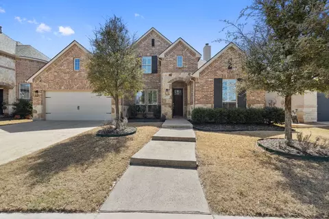 9621 Wexley Way, Fort Worth, TX 76131