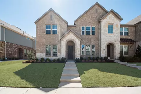 2626 Settlers Pl, Garland, TX 75042