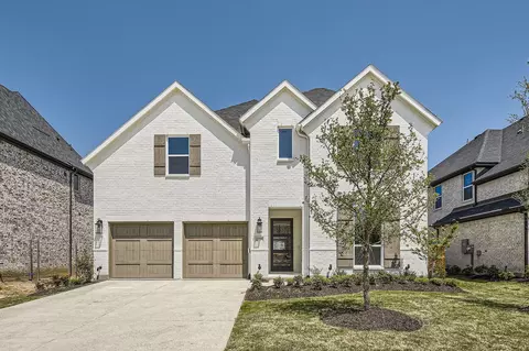 2750 Forest Bnd, Prosper, TX 75078