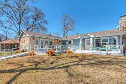 2207 Wildwood Way, Tool, TX 75143