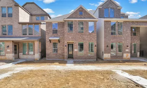 4528 Mona Lisa Ln, Plano, TX 75024