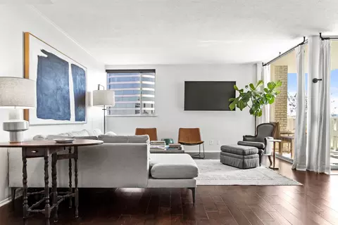 3701 Turtle Creek Blvd #7E, Dallas, TX 75219