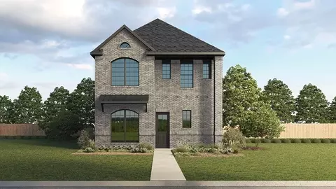 4541 Cinema St, Plano, TX 75024