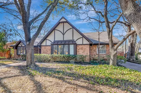 3712 Lynnwood Dr, Arlington, TX 76013