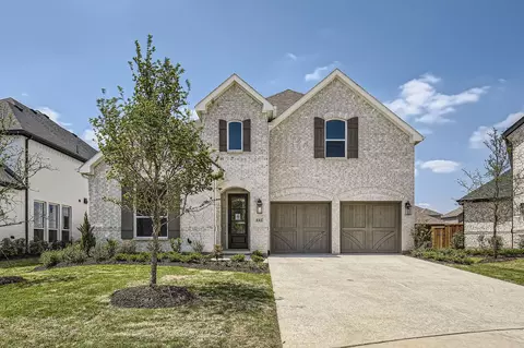 441 Honey Locust Dr, Prosper, TX 75078