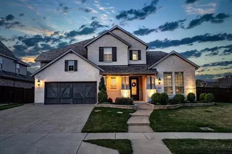 11600 Bull Creek Dr, Argyle, TX 76226