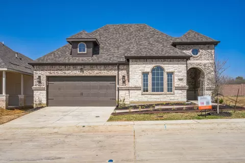 3601 Esplanade Dr, Little Elm, TX 75068