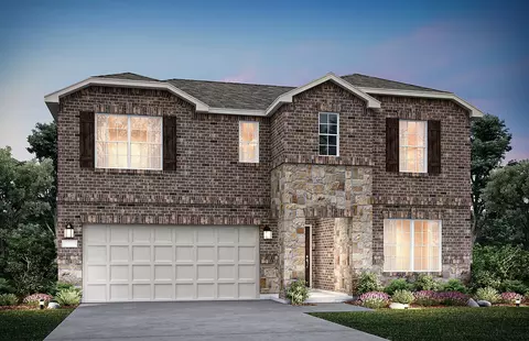 16121 Isles Dr, Fort Worth, TX 76052