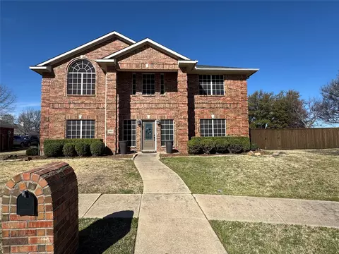 3400 Almond Ln, Mckinney, TX 75070